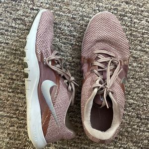 Nike training sneakers